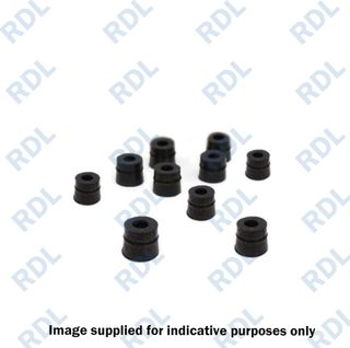 410a hose rubber seals 10/pk