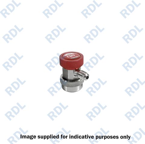 R12 to R134a Coupler H/S