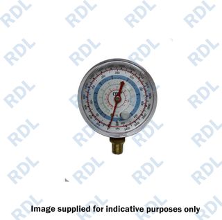 CPS 68mm pr.gauge R22/134/404