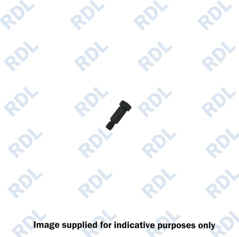 Cutting wheel screw for TC274/312, 10/pk