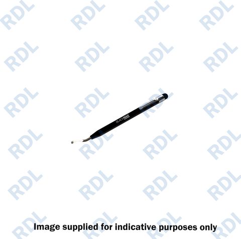 BlackMax deburring tool