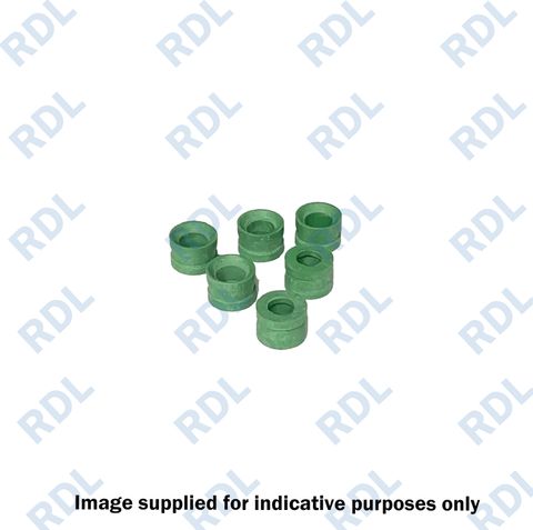 BD Charging Hose gasket 1/4"
