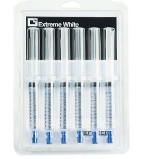 Errecom EXTREME WHITE 12ml Leakseal for R600 - R290 Refrigeration Systems