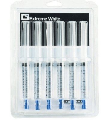 Errecom EXTREME WHITE 12ml Leakseal for R600 - R290 Refrigeration Systems