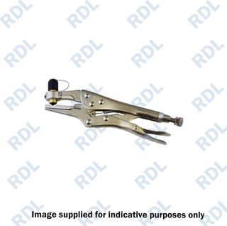 J/B Evacuation Pliers 3/16" to 7/8"