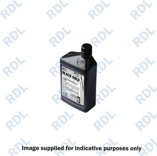 BlackGold Vacuum pump oil 1 L