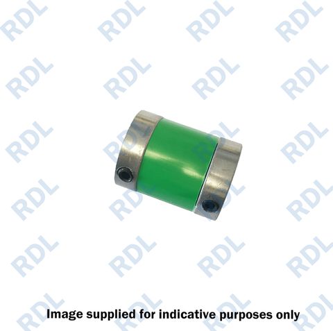 Flexible Coupling For DV-142N 250