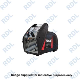 Aspen Edge 3/4 HP Recovery Unit