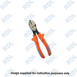 210mm Diagonal Cutting Plier