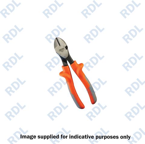 210mm Diagonal Cutting Plier