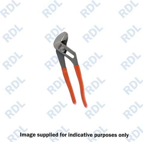 255mm Groove Joint Pliers