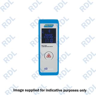 Professional 20m Laser Distance Meter with Bluetooth