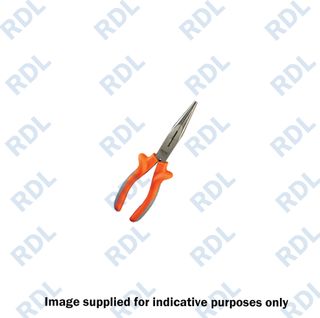 205mm Long Nose Plier