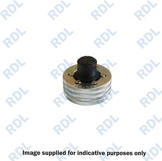 1/2' Expander head