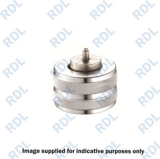 BD 1/4' Expander Head