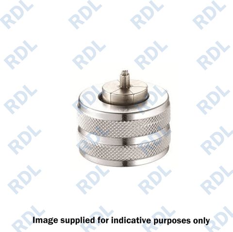 BD 1/4' Expander Head