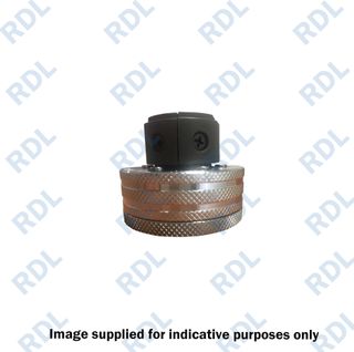 BD 1-5/8" Expander Head