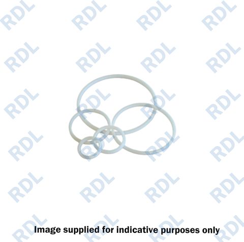 Rotalok Teflon Gasket - suit 1 R/L (Replaces 800-26XX-16)