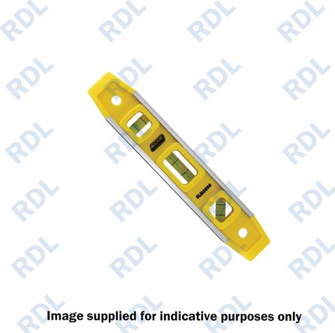 200mm Magnetic Spirit Level