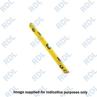 600mm Spirit Level