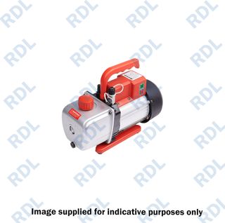 Robinair Vacuum Pump 128 L/min, A2L compatible, 5 CFM