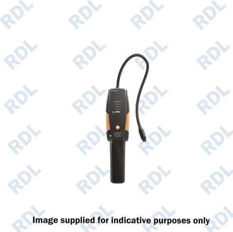 Testo Leak Detector 316-3