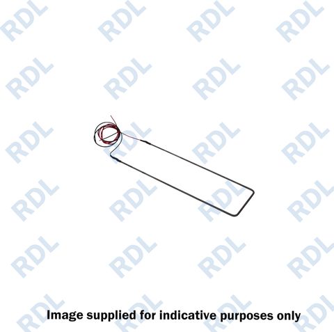 ELEMENT DEFROST TME+CLF650