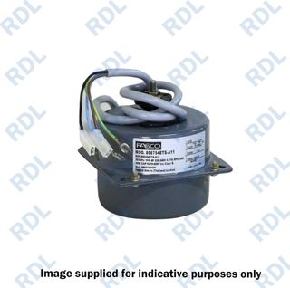 MOTOR,FAN,REVERSIBLE,FASCO (806754ETS-A11 / 806254ETS-A11)