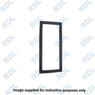 SK650 GASKET-PVC-1590 X 690