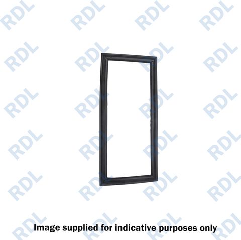 SK650 GASKET-PVC-1590 X 690