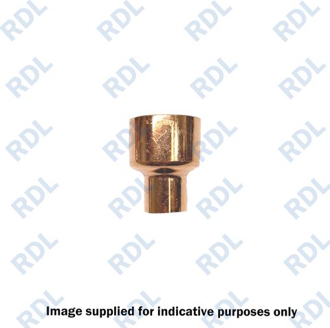 Reducer 3/4 to 1/2 410a