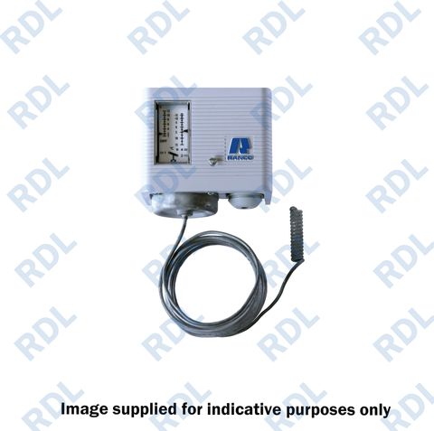 Ranco thermostat -18/13