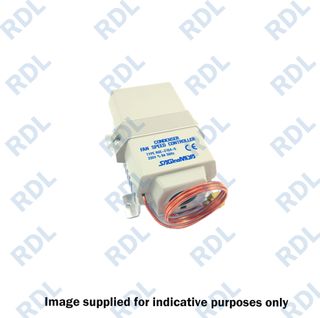 Fan speed controller 0.2-8A 240V, with capillary (R410a)