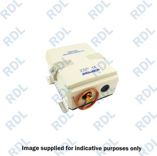 Fan speed controller 0.2-5A 415V R410a