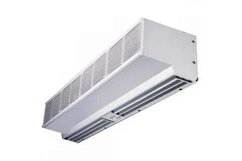 GREE 1200mm air curtain, 1200 x 215 x 193mmH, with remote control