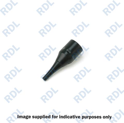 Replacement sensor and filter for 69337