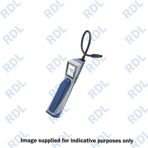 Inficon D-TEK 3 Refrigerant Leak Detector