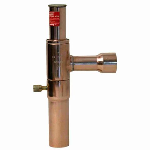 EPR valve 7/8' ID, KVP22S Danfoss