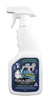 Koala Green Clean HVAC Clean 500ml (Wild Frangie)