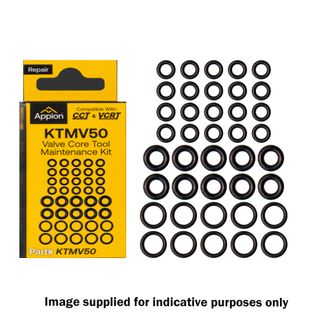 Appion O-Ring Kit for VCRT & CCT