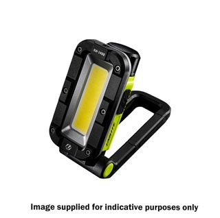 Unilite Compact Work Light, Lumens 1450