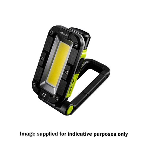 Unilite Compact Work Light, Lumens 1450