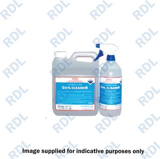 Sterile-Care Coil Cleaner 4L