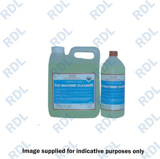 Sterile-Care Ice Machine Cleaner 1L
