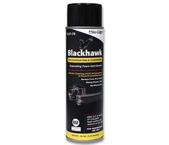 Nu-Calgon Blackhawk Expanding Foam Coil Cleaner 511g