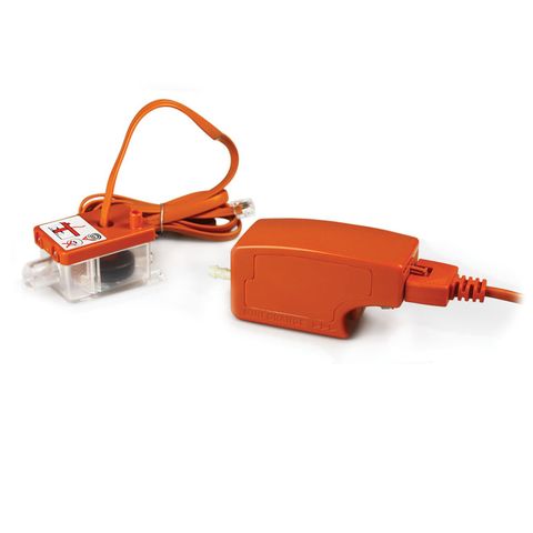 Aspen Mini Orange Pump 12L/Hr (6mm)