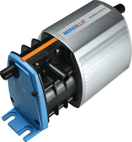 Maxi Blue Condensate Pump, with reservoir (6mm)