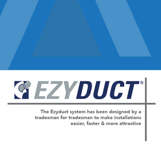 Ezyduct