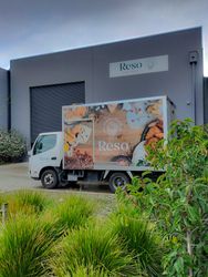New Warehouse Opening