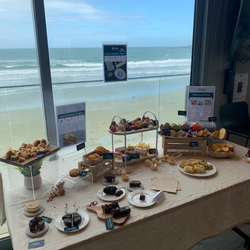 Reso Fine Foods Wellington Roadshow Recap